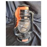 Harley Davidson Lantern -- Battery Operated