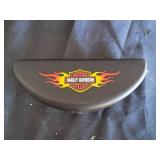 Harley Davidson Sun Glasses With Hard Case NIB