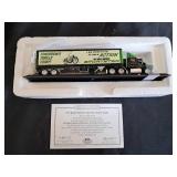 Harley Davidson 1957 Sportster Tractor & Trailer NIB