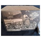 Harley Davidson Lookout eagle Ertl Collectible NIB