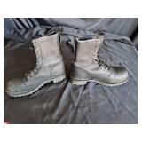 Harley Davidson Womans boot (Size 9.5)
