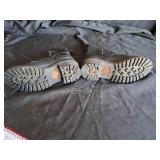 Harley Davidson Womans boot (Size 9.5)