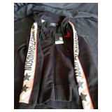 Harley Davidson Hoodie star slu NWT Size XL