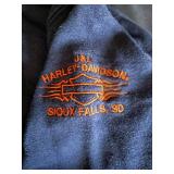 Harley Davidson Sioux Falls SD Hoodie Size 2XL