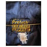 Pro-Tech Leather Jacket (No size)