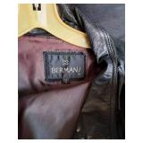 Berman Jacket size M