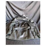 III State Jacket Size M