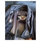 Harley Davidson Jacket Size L