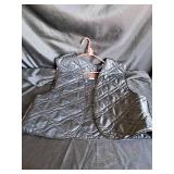 Harley Davidson Shaps Size XL, Harley Davidson Bandana, Rose Vest