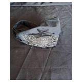 Harley Davidson Shaps Size XL, Harley Davidson Bandana, Rose Vest