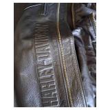 Harley Davidson Shaps Size XL, Harley Davidson Bandana, Rose Vest