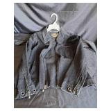 Harley Davidson Jacket (No Size)