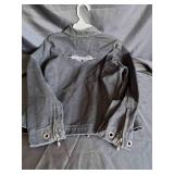 Harley Davidson Jacket (No Size)