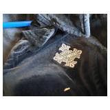 Harley Davidson Button up shirt size XL
