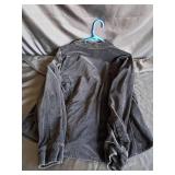 Harley Davidson Button up shirt size XL