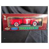 1948 Ford F-1 pickup road legends 1:18 Scale