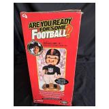 Rockin Randall Limited edition MNF Doll