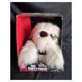 Sports Card Collection -- NFL/NBA/WWE Cards, NFL Blitz 2000 Kits (5), Vikings Party Pooch & FB