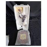 Chris Carter Football Legends Statue (NIB)