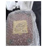 Chris Carter Football Legends Statue (NIB)