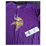 Vikings Lot See Below