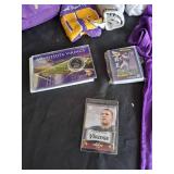 Vikings Lot See Below