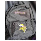 Vikings Lot See Below
