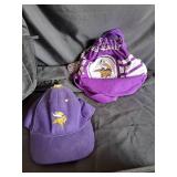 Vikings Lot See Below