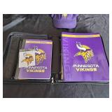 Vikings Lot See Below