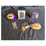 Vikings Lot See Below