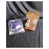 Vikings Adam Thielen Signed Mini Helmet, Wilson Mini Football