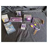 Vikings Lot See Below