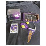Vikings Lot See Below