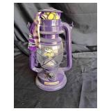 Vikings Lantern -- Battery Operated
