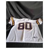 Chris Carter Jersey Size L