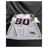 Chris Carter Jersey Size XL