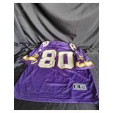 Chris Carter Jersey Size L
