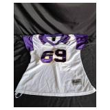 Jared Allen Jersey Size XL