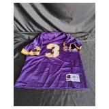 Vikings George Jersey Size M