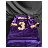 Vikings George Jersey Size M