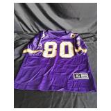 Chris Carter Jersey Size L