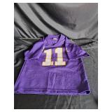 Daunte Culpepper Jersey Size L