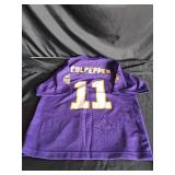 Daunte Culpepper Jersey Size L