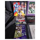 Vikings Lot See Below