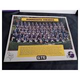 Vikings Lot See Below