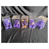Vikings Limited Treasure Pro Bears, Knick Knacks, Flash Light, Ornament, Window Flag