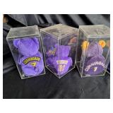 Vikings Limited Treasure Pro Bears, Knick Knacks, Flash Light, Ornament, Window Flag