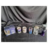 Vikings Lot See Below
