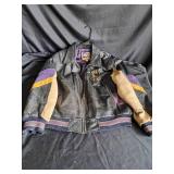 Vikings Jacket Size M