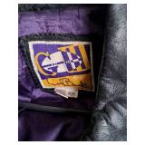 Vikings Jacket Size M